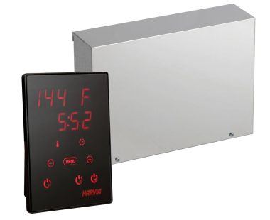 Harvia Xenio CX30 Digital Sauna Control