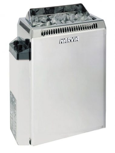 Electric Sauna Heater Harvia Topclass KV-45
