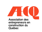 AECQ Logo