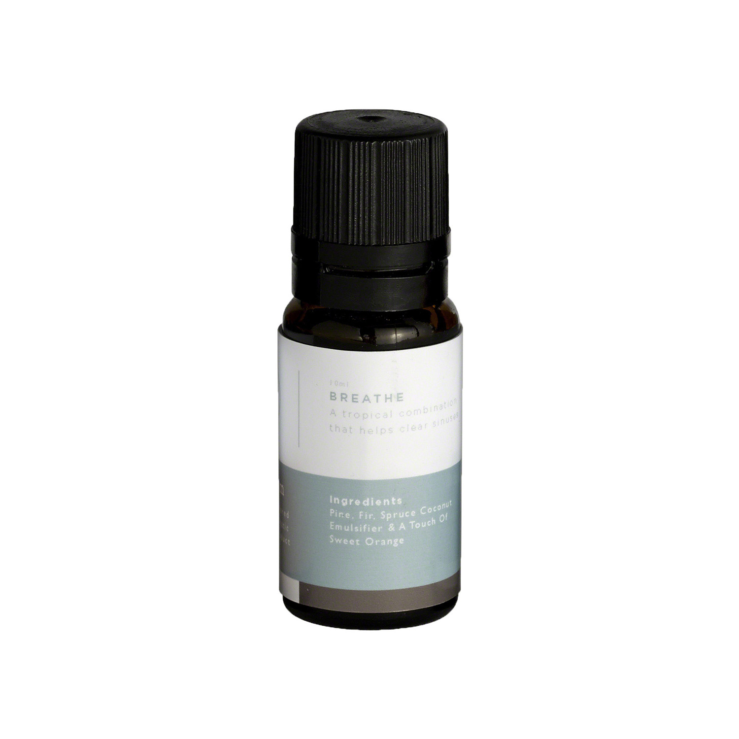 Breathe Essential Oil