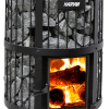 Harvia-WK200LD-sauna-heater-wood-burning-sauna-heater