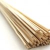 Bamboo sauna whisk