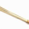 Bamboo sauna whisk