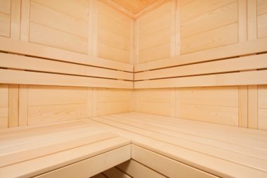 Sauna Spécialiste - Le spécialiste du sauna finlandais fait sur mesure