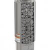 Harvia Cilindro PC80E Electric Sauna Heater