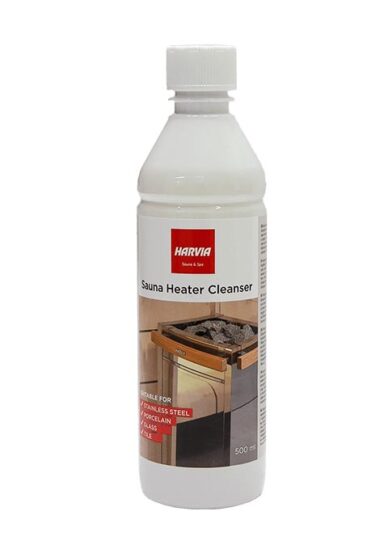 Harvia Sauna Heater Cleanser