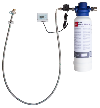 HWF M Water Filter System