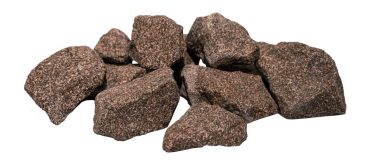 Harvia Elite Pro Stones (Ø 10-15 cm)