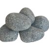 Harvia Rounded Stones (Ø 10-15 cm)