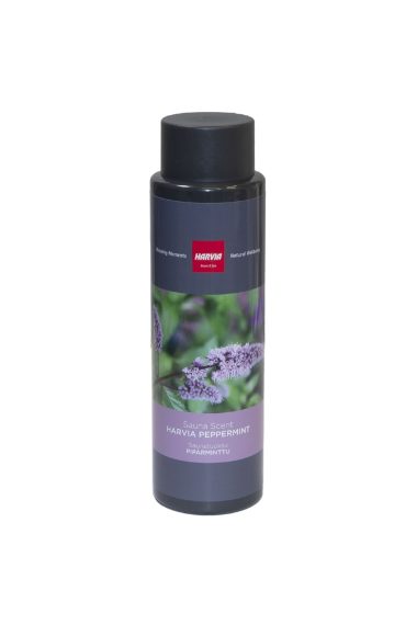 Sauna Scent Harvia Peppermint