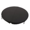 Round Insulated Cover