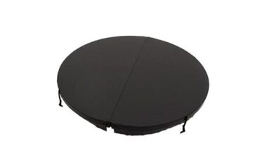 Round Insulated Cover