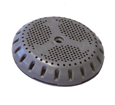 Protective Grate for Kirami Feed-Through
