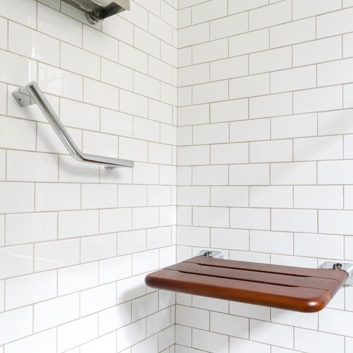 mr_steam_wall_mounted_folding_seat_red